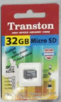 Micro SD cards 32 GB