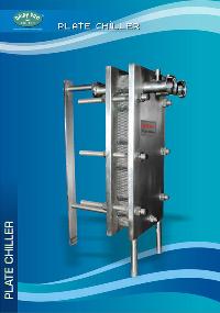 Plate Chiller