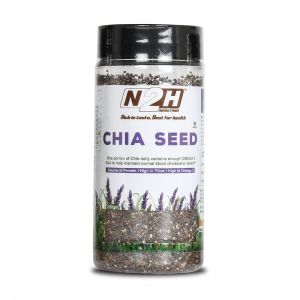 Chia Seeds