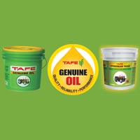 Tape Engine Oil