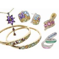 cosmetics & artificial jewelry