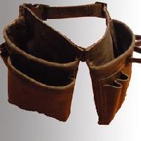 leather tools belts