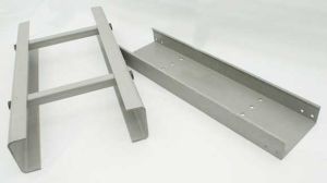 Frp Cable Tray