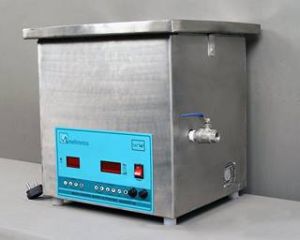 ultrasonic cleaners