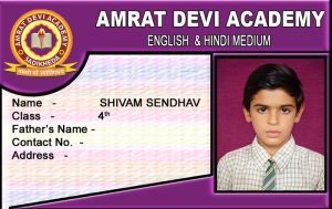 ID card