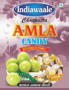 Amla Candy