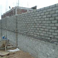 Fly Ash Bricks