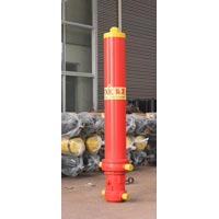 Hydraulic Cylinder