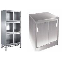 Pharmaceutical Cabinets