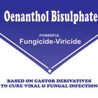 Oenanthol Bisulphate