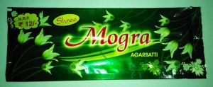 Mogra insense sticks