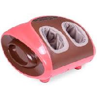 vibrating leg massager