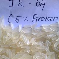 Long Grain Rice 5%, 25%, 100% Broken