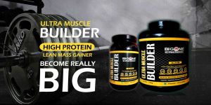 muscle builder