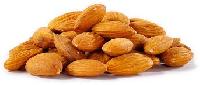 Almonds Nuts