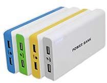 Smart Power Bank