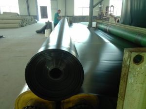 Hdpe Geomembrane Pond Liner