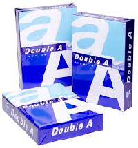 Double A4 Copy Paper 80gsm