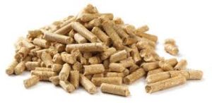 Wood Pellet