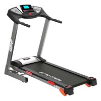 L-650 Treadmill