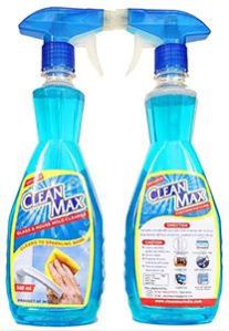 Glass Cleaner