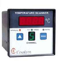 Temperature Scanner