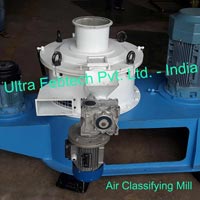 Air Classifier Mill