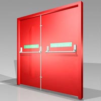 Fire Rated Doors and Steel Door