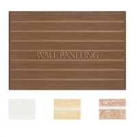 Pvc Wall Paneling & False Ceiling