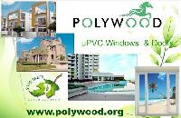 Pvc Windows & Doors