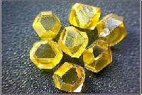 High Purity Synthetic Diamond