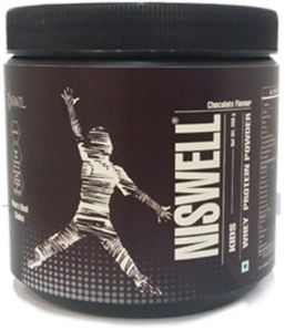 Niswell Kids Protein Powder