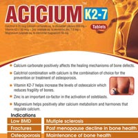 Acicium Jr Drops