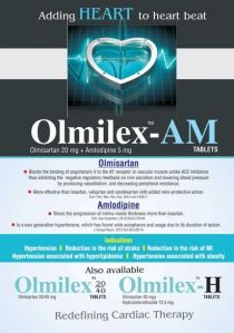 Olmilex H Tab