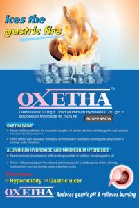 Oxetha Suspension