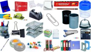 Office Stationery