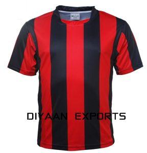 CUSTOM JERSEY T SHIRTS