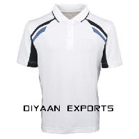 CUSTOMIZED JERSEY T SHIRTS