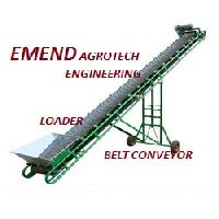 Loading Conveyor Belt