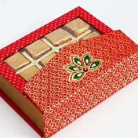 Designer Chocolate Boxs