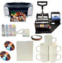 sublimation printers