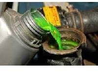 Radiator Coolant