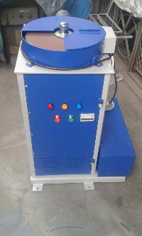 Spectro Polishing Machine