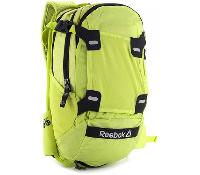 Reebok Os El Green Back Pack