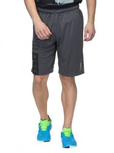 Reebok Os Gr Knit Grey Shorts