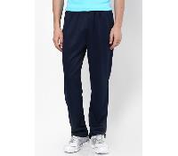 Reebok SE Core Knit Navy Blue Track Pants