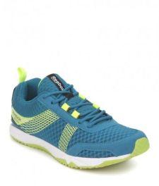 Reebok Tempo Speedster Blu Running Shoes