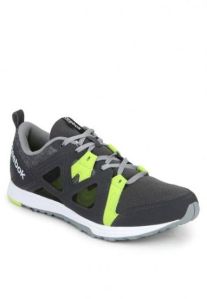 Reebok Train Fast XT Grey Running Shoe