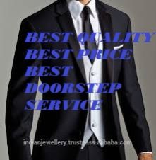 mens tailoring service