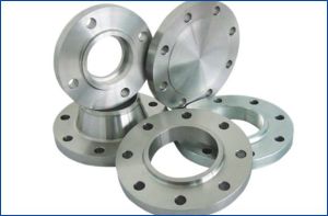 Flanges